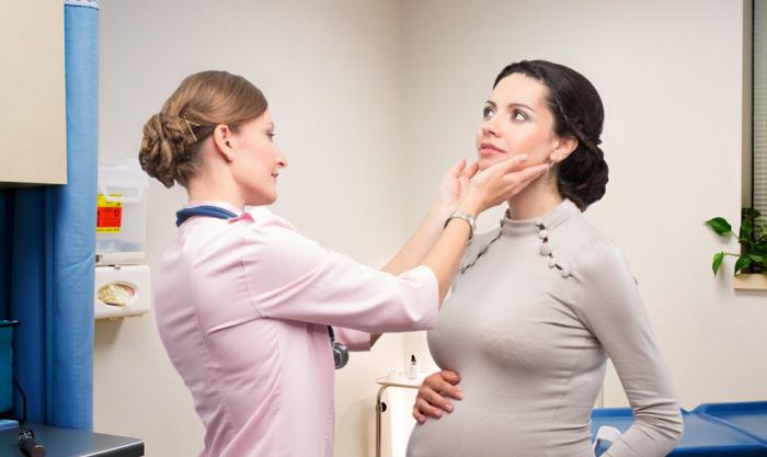 hipotiroidizem pri ženskah