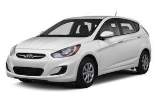 Hyundai Accent recenze