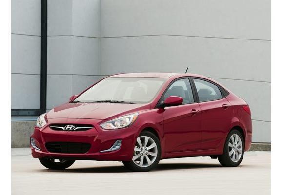 Hyundai Accent recenzije