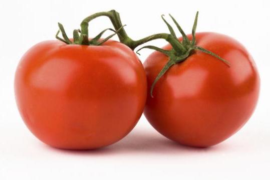 Proč snít solené rajčata