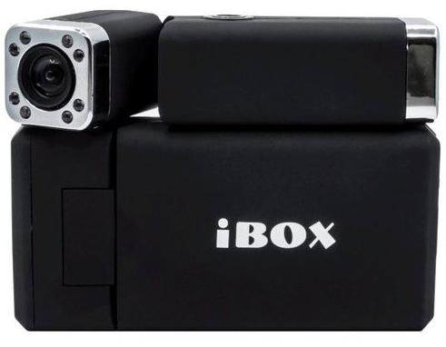 ibox pro video snemalnik