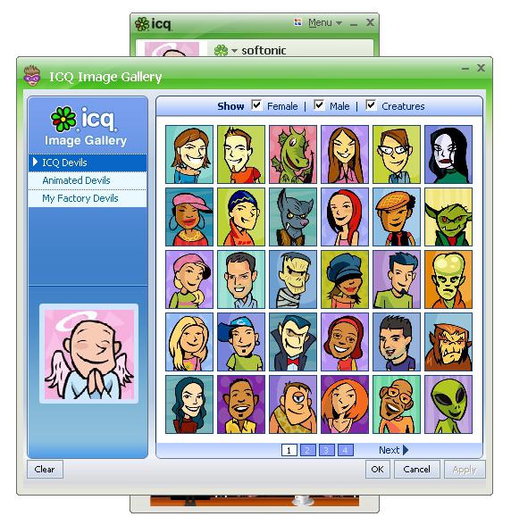 co je ICQ a jak ji používat