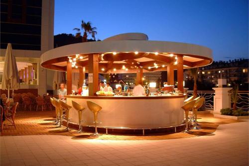 Hotelski bar