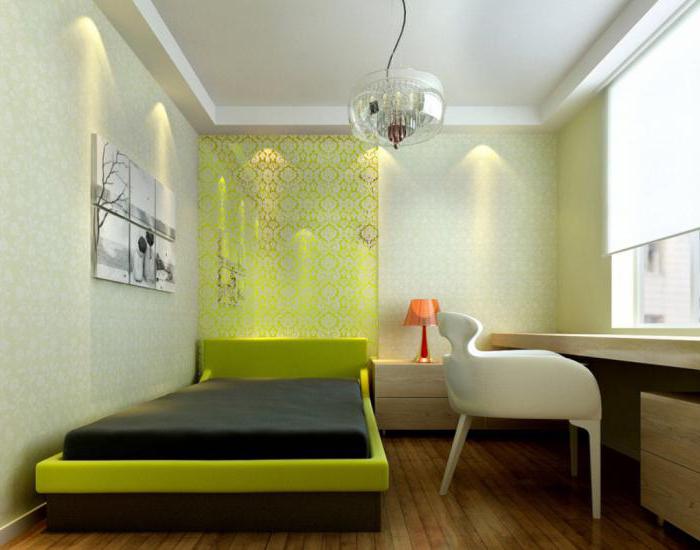 idee di design camera da letto