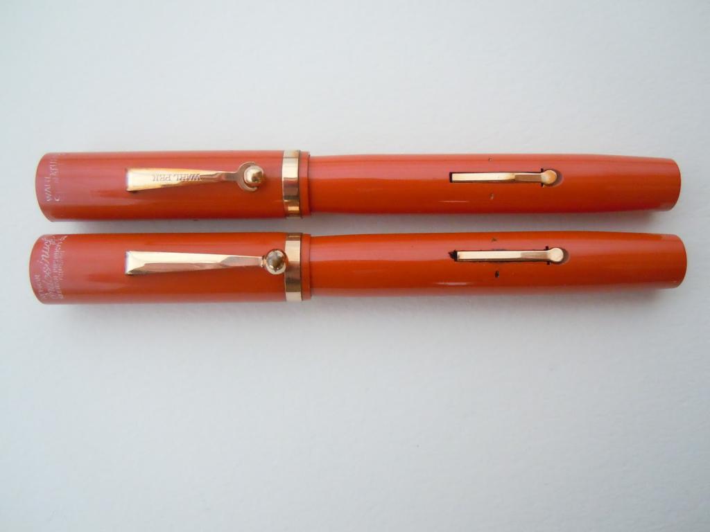 Две идентичне ручке