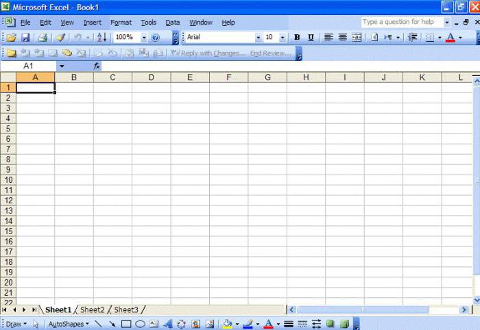 funkce v aplikaci Excel
