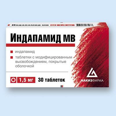 hipertenzija pilula ambulanta)