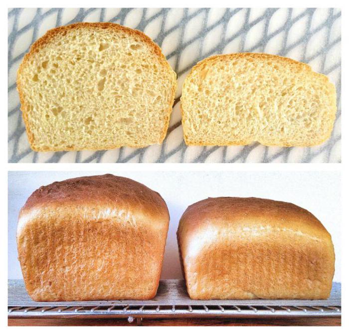 тесто се не диже у пекачу за хлеб, шта да ради