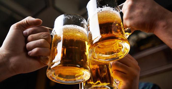 Je škodlivé pít pivo každý den?