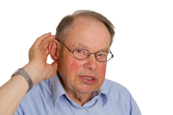 Slídené ucho - jak se léčit