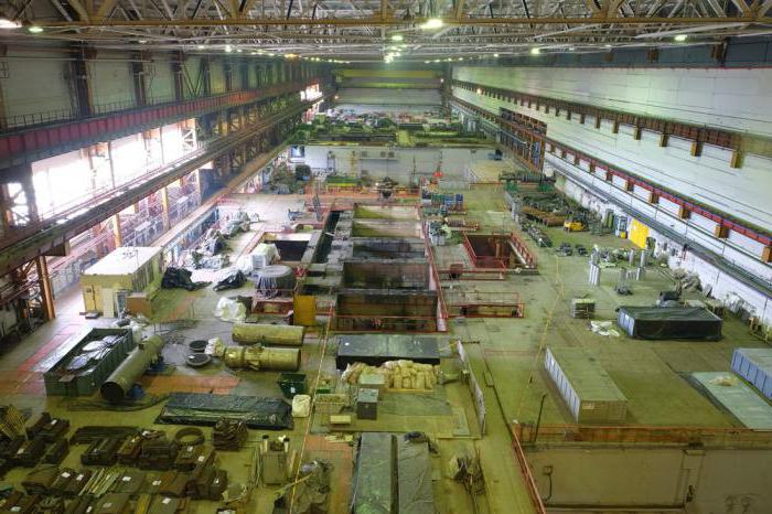 izgradnje jedrske elektrarne Ignalina