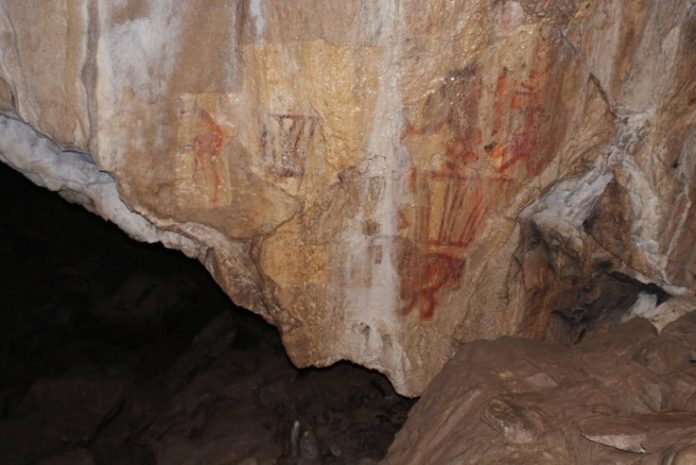 Пещера Игнатиев