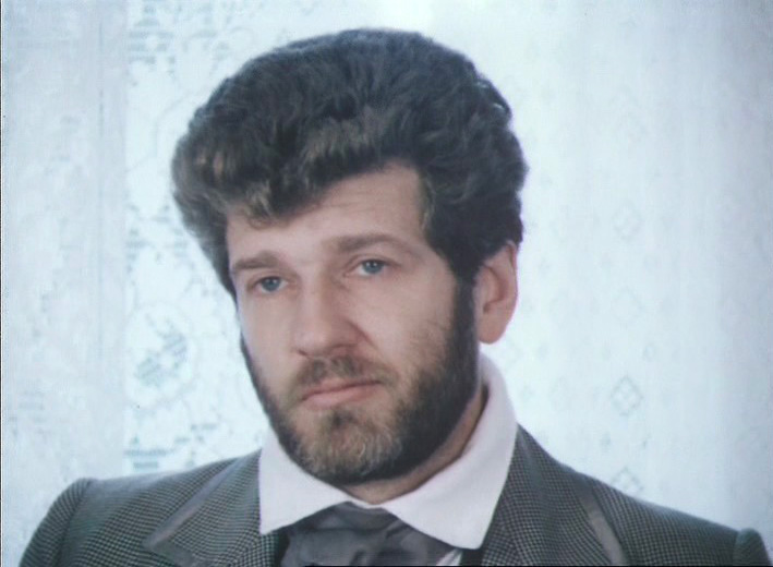 Kostolevsky w filmie