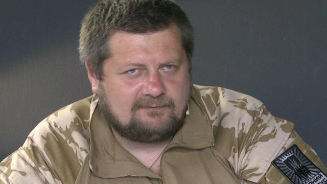 Igor Mosiychuk