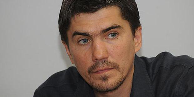 Igor Nikitin trener CSKA