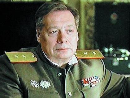 Yankovsky Igor