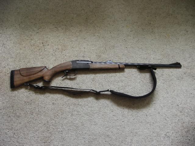 Pistola IL-18