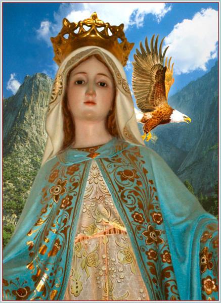 Immacolata concezione della Beata Vergine Maria