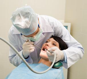 uklanjanje zubića umrlog