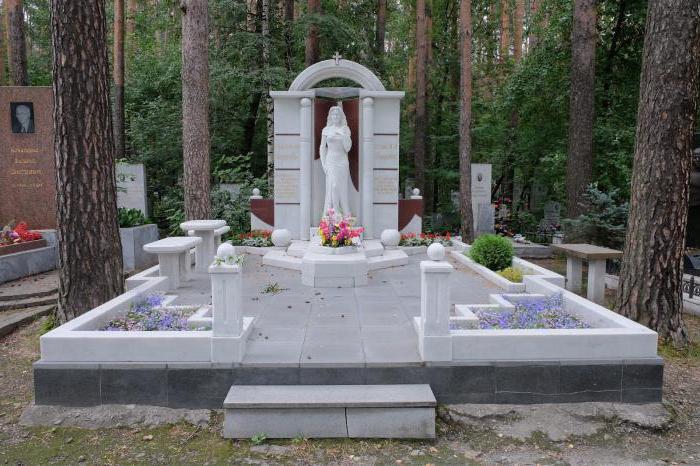 Poprawa pomników grobów