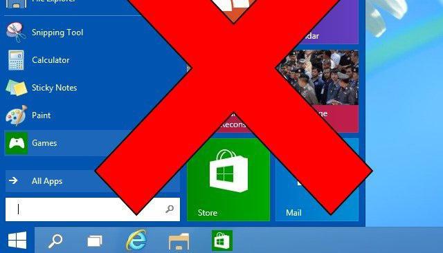 Windows 10 не се стартира