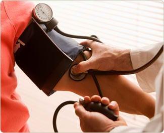 da li poziv s hipertenzijom 1. stupnja kako znaš da imate visok krvni tlak