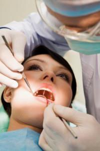 лечение на чувствителността на зъбите