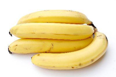 пита од банана у лонцу