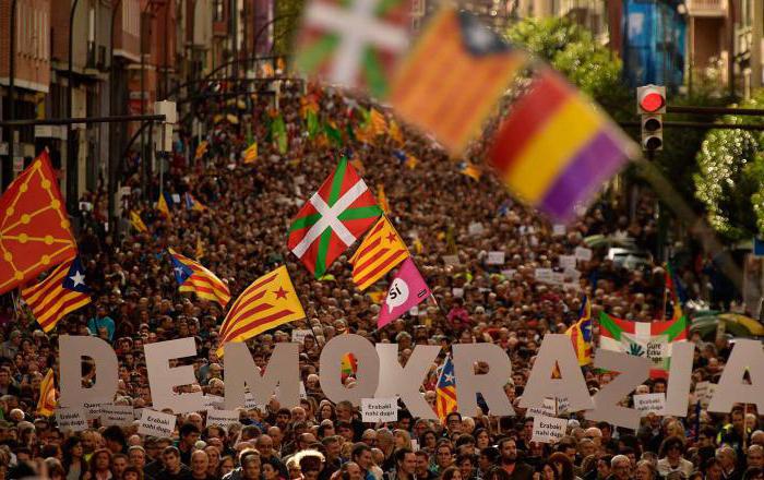 proč katalánská nezávislost