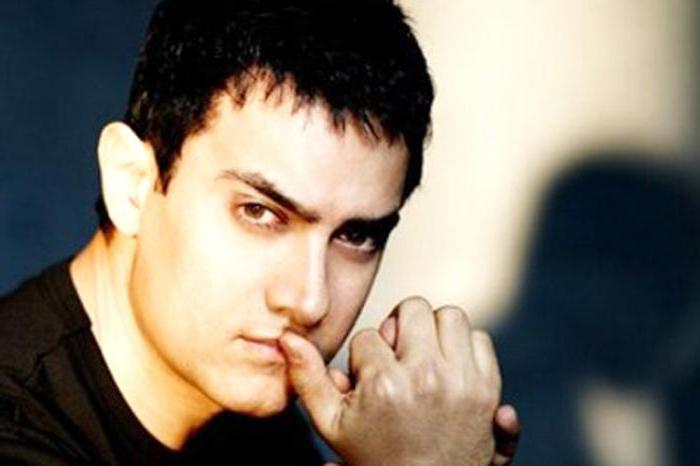 attore indiano aamir khan