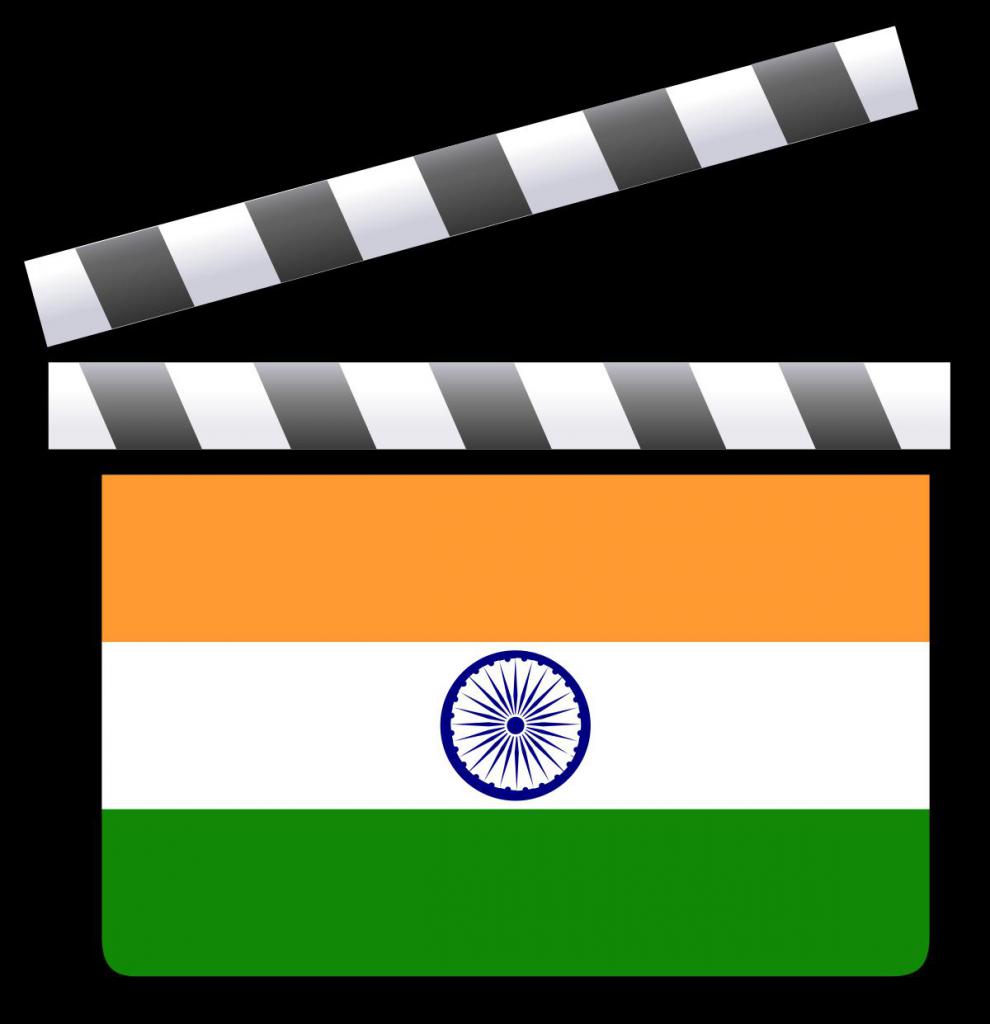 Индийско кино