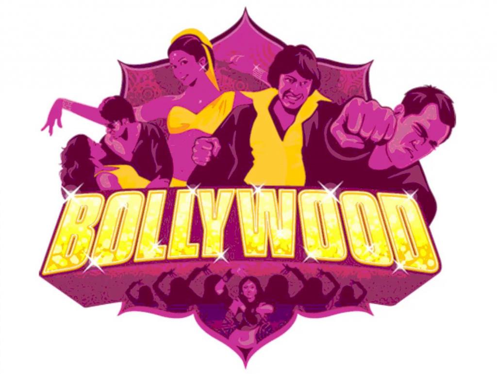 Bombay Hollywood