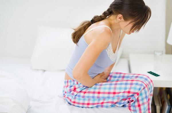 porucha trávení během těhotenství