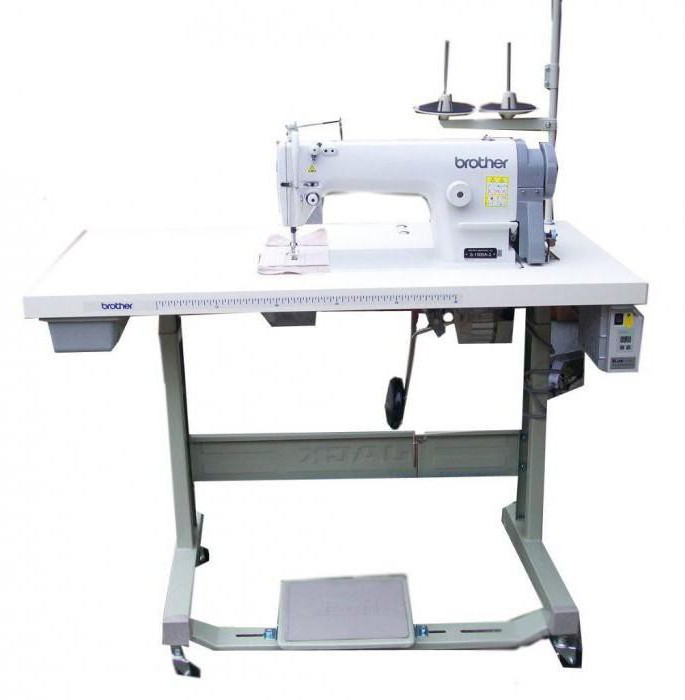 индустријска шиваћа машина
