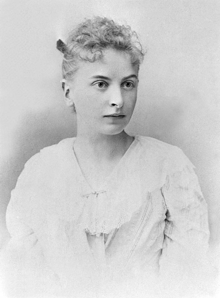 Inessa Armand w latach emigracji szwajcarskiej