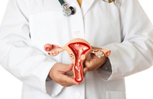Amputazione dell'utero con appendici