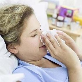 е пневмония заразна?
