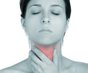 sintomi di infiammazione della tiroide