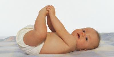 příznaky inguinální kýly u novorozenců