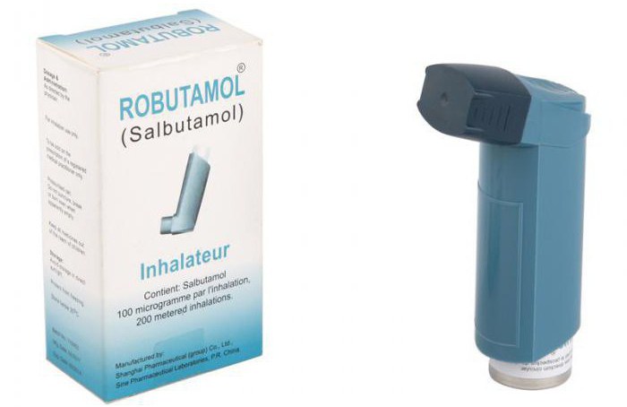 inhalátor pro astma Cena