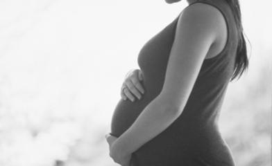 nespečnost pri nosečnicah