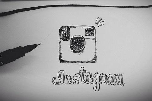 instagram как да пиша директно