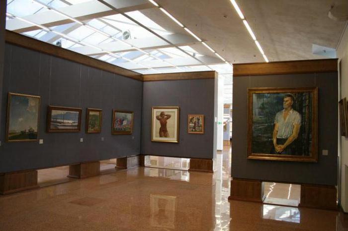 Institut ruské výstavy realistického umění