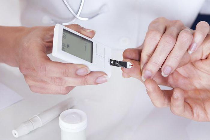 инсулинов анализ как да се вземе