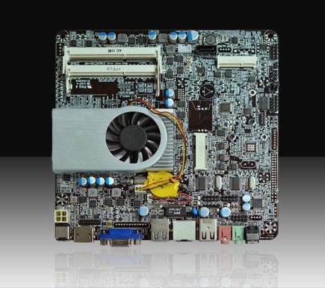 Intel Celeron j1800 Спецификации