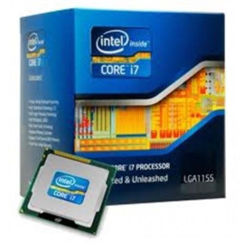 Intel Core i3 процесор