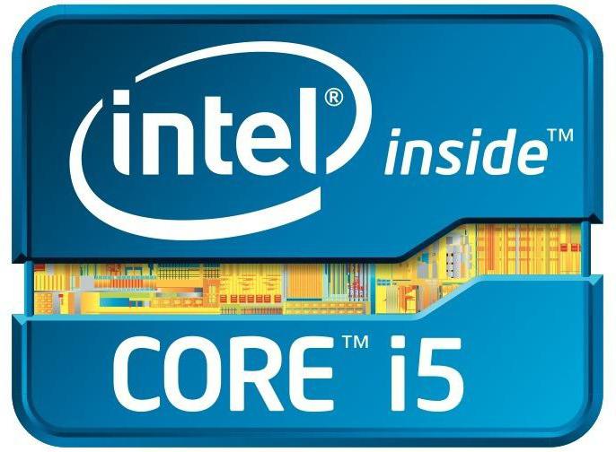 Intelovo jedro i5 4460