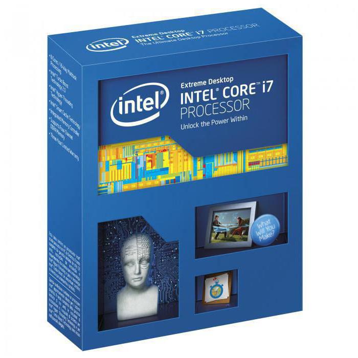 intel core i7 5960x екстремно издание