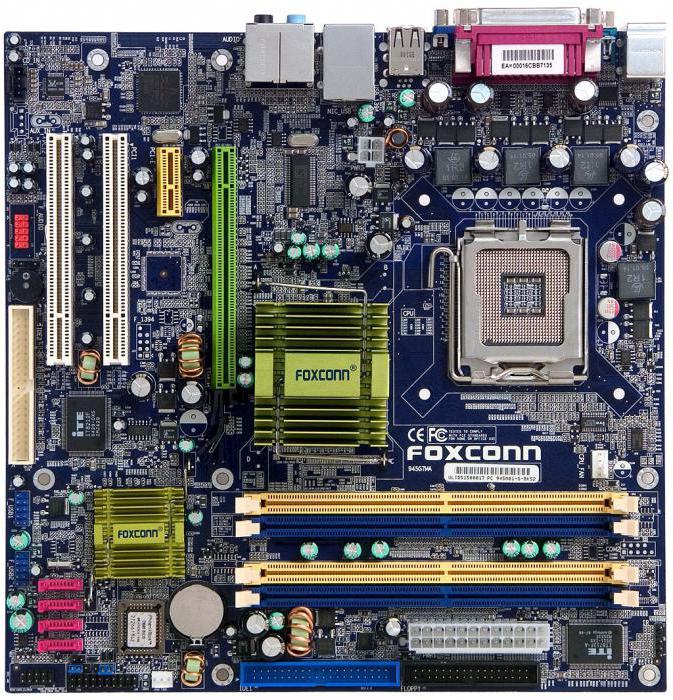 Intel gma 950 grafička kartica
