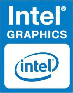 scheda grafica Intel intel hd 2500